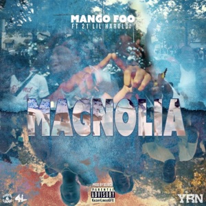 Magnolia (feat. 21 Lil Harold)
