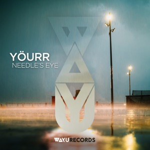 Needle's Eye - Single