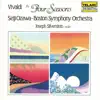 Stream & download Vivaldi: The Four Seasons