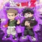 Dragon Ball Z (feat. aquakey) - benjamingotbenz lyrics