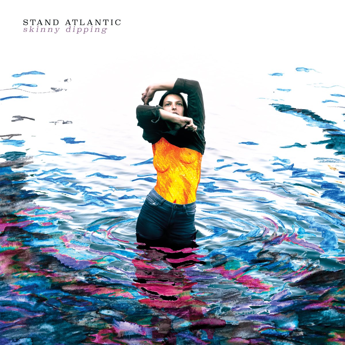 ‎Skinny Dipping Album by Stand Atlantic Apple Music