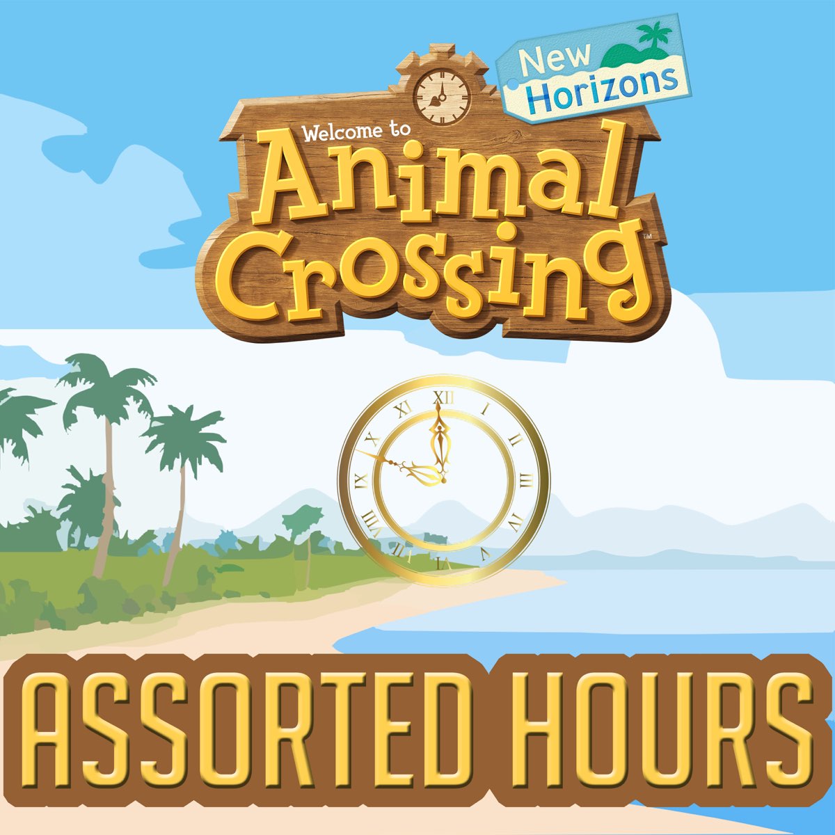 Animal Crossing : New Horizons - L'île de la détente T01 de Nintendo,  Minori Kato - Album