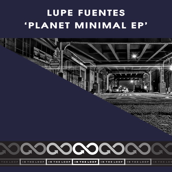 Planet Minimal - Single