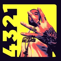 4 3 2 1 (feat. G.B & KA) - Single - Big Gee