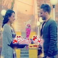 Valentine Day (Lucky S) - Single - Kulldeep Sandhu
