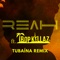 Tubaína (feat. Tropkillaz) - Reah lyrics