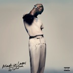 Ginger (feat. Burna Boy)