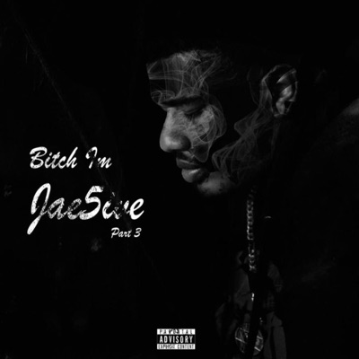 Bitch I'm Jae5ive, Pt. 3