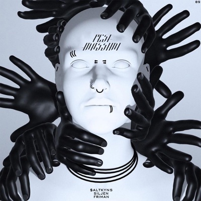 Pesi Massimi (feat. Siljen & Friman) - Single