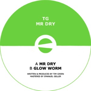Mr Dry - Single