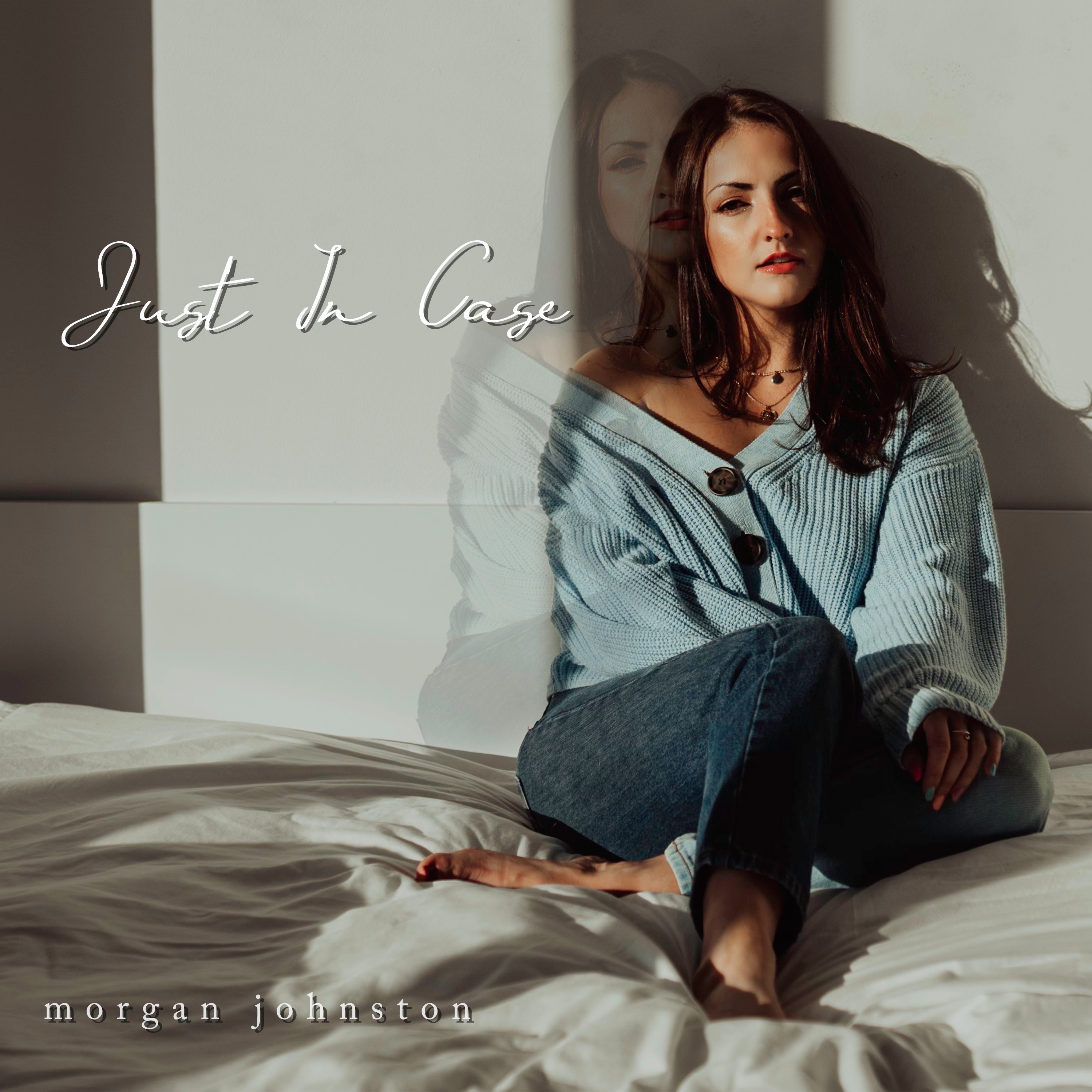 Just in Case - Single