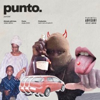 Punto. - Single - Ahmed, With Love.