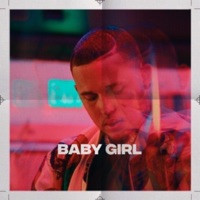 Baby Girl - Single - Kjaelen