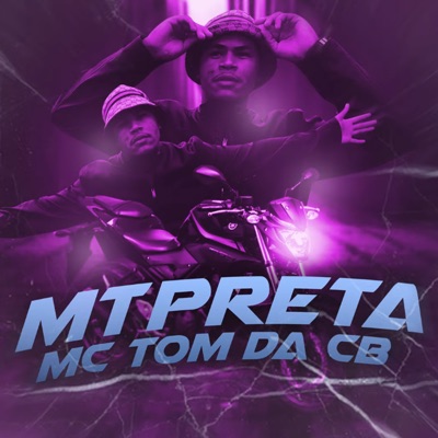 Mt Preta - Single