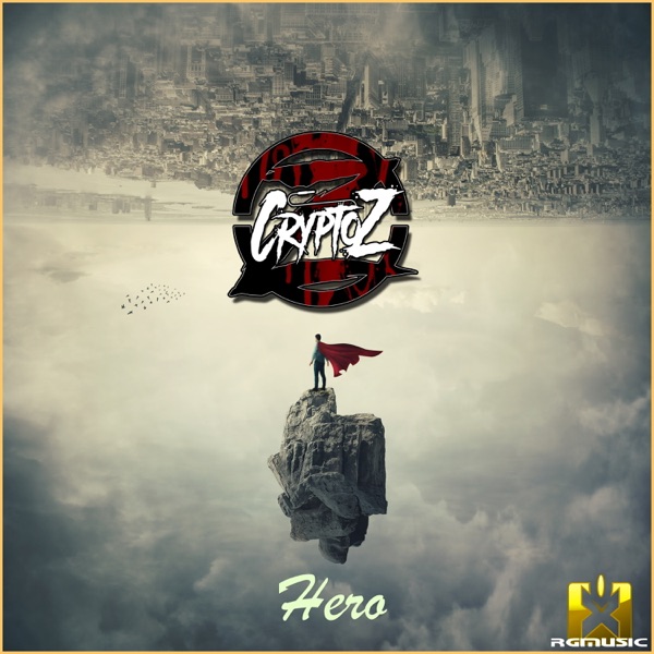 Hero - EP