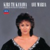 Kiri Te Kanawa: Ave Maria