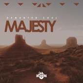 Majesty (Imp5 Mix) artwork