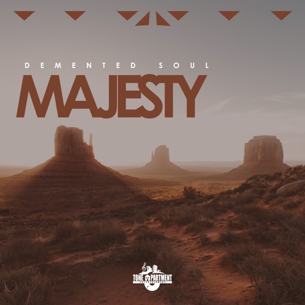 Majesty - Single