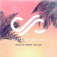 Wake up Where You Are - Single - State of Sound
