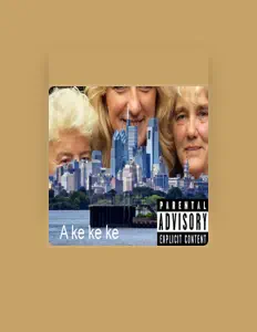 Escucha a Amanda Johnson, mira vídeos musicales, lee la biografía, consulta fechas de giras y mucho más.