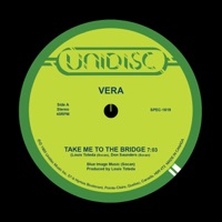 Take Me To The Bridge