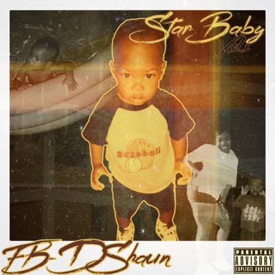 Star Baby, Vol. 1 - EP