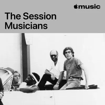 Ascolta Roy Bittan: The Session Musicians con Bon Jovi