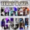 On the Ledge - Terry Ilous lyrics