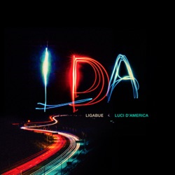 Ligabue - Luci d'America
