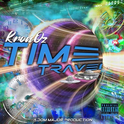 Time Travel - EP