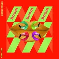 Boom Boom Boom - Single - Zombi Knves & Fani Lou