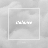 Balance artwork