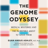 The Genome Odyssey - Dr. Euan Angus Ashley