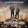 The Keeper of Lost Causes (Original Motion Picture Soundtrack) artwork