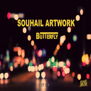 Butterfly - Single