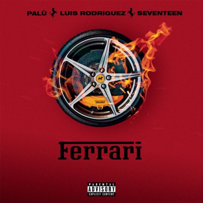 Ferrari - Single