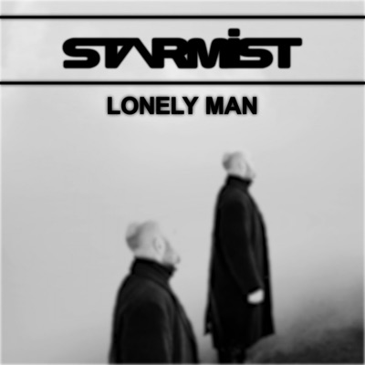 Lonely Man - Single