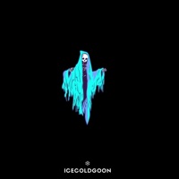 Ghost - Single - Icecoldgoon