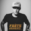 Naktī (feat. Pēteris Upelnieks) - Fakts