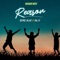 Reason (feat. Bethel Olaje & Sal Ly) - Maikon West lyrics