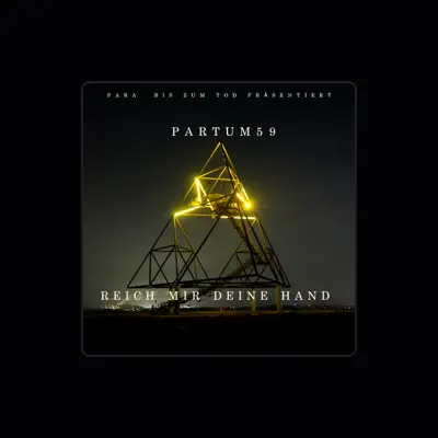 Listen to Partum59, watch music videos, read bio, see tour dates & more!