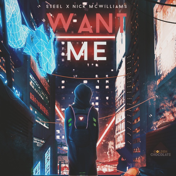 Want Me - Single