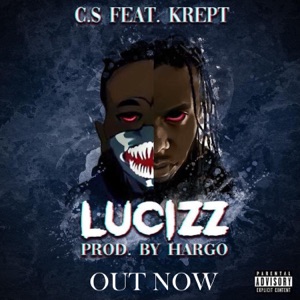 Lucizz (feat. Krept)