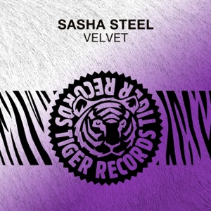 Velvet - Single