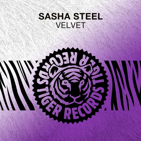 Velvet - Single