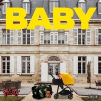 Baby - Single - Young Preach