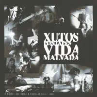 Contentores — Xutos & Pontapés