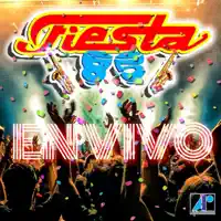RECUERDOS SANTANEROS — Fiesta 85