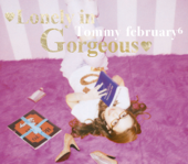 Lonely in Gorgeous (instrumental) - Tommy february6 Cover Art