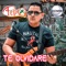 Te Olvidare - Pepe G lyrics